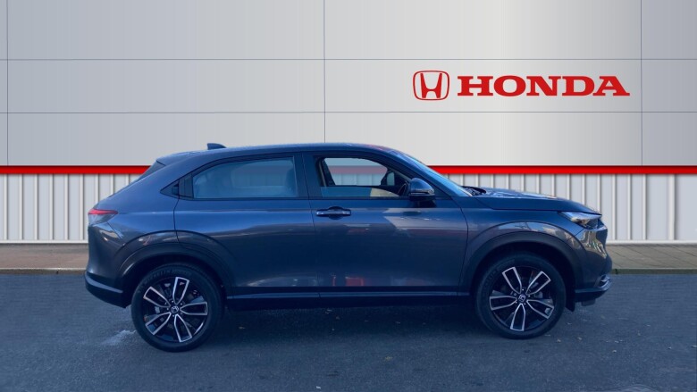 Honda HR-V 1.5 eHEV Elegance 5dr CVT Hybrid Hatchback